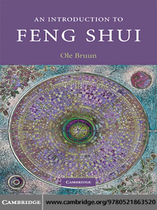 Title details for An Introduction to Feng Shui by Ole Bruun - Available